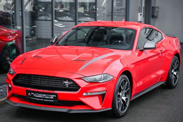 Ford Mustang 2.3 EcoBoost 213 kW image number 25