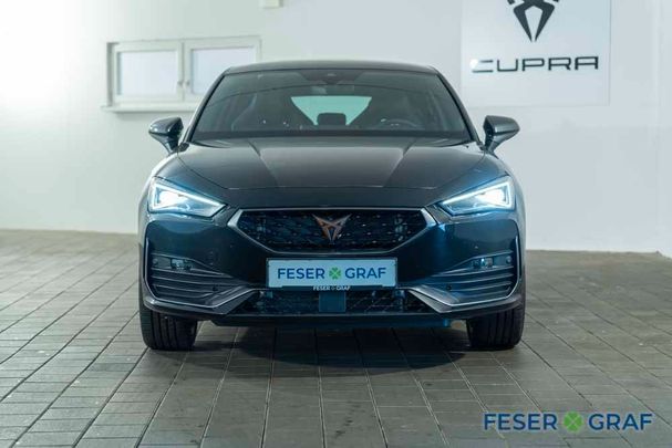 Cupra Leon 1.5 eTSI DSG 110 kW image number 2