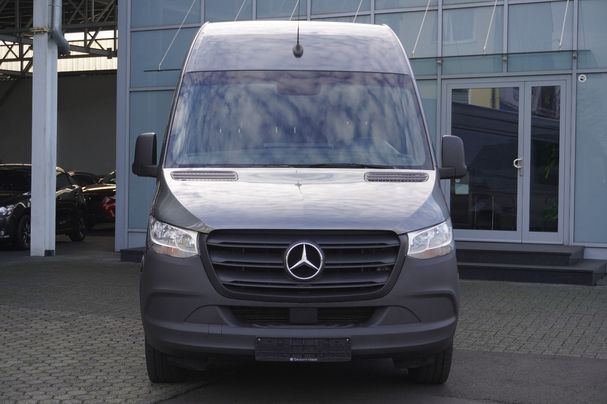 Mercedes-Benz Sprinter 316 CDi 120 kW image number 1