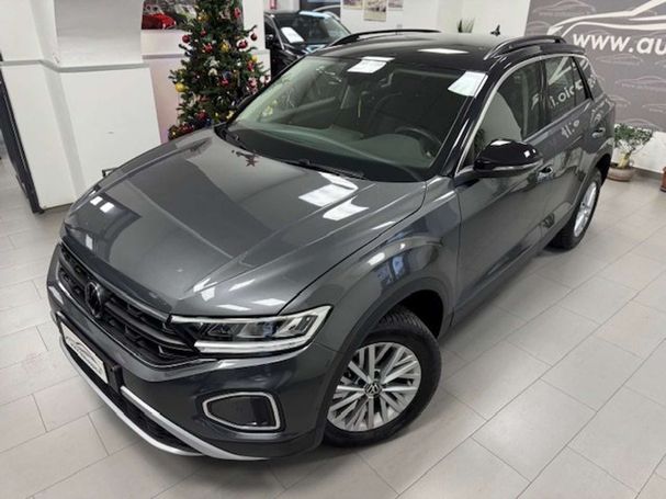 Volkswagen T-Roc 2.0 TDI Life 85 kW image number 1