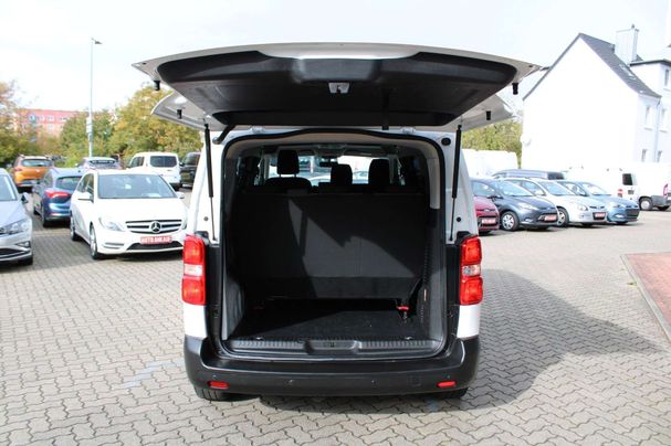 Toyota Proace Kombi L1 Comfort 88 kW image number 13