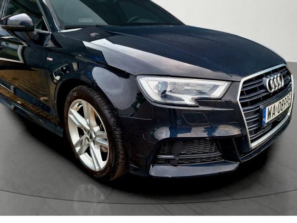 Audi A3 35 TFSI 110 kW image number 2