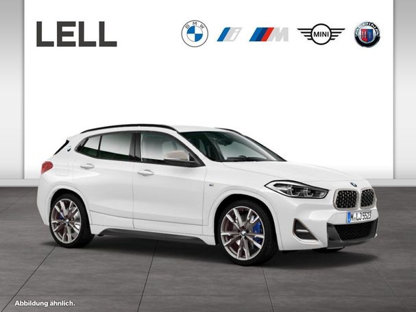 BMW X2 M35i xDrive 225 kW image number 9