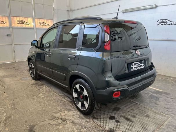 Fiat Panda 1.0 Hybrid 51 kW image number 5