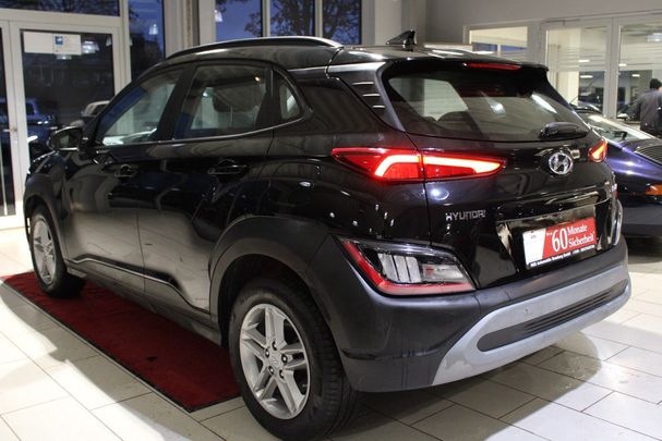 Hyundai Kona 1.0 Trend 88 kW image number 2