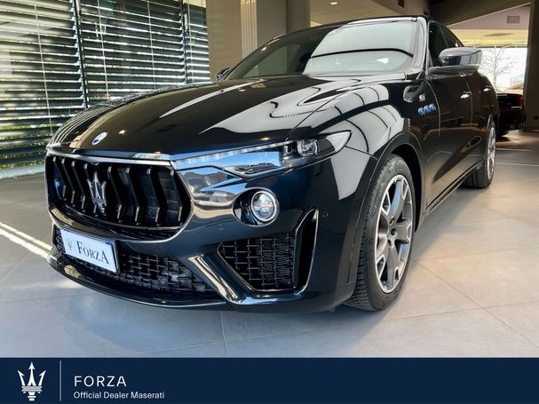 Maserati Levante GT 243 kW image number 1