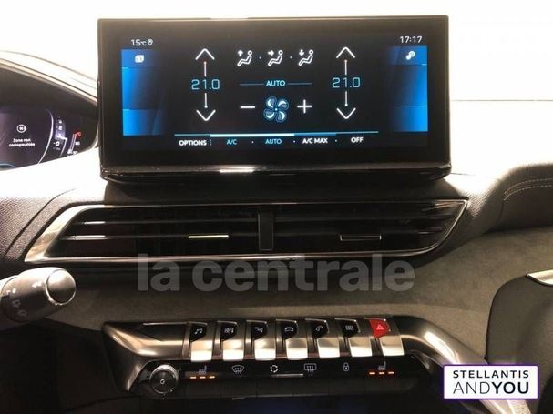 Peugeot 3008 PureTech 130 EAT8 S&S 96 kW image number 26