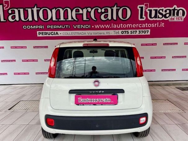 Fiat Panda 1.2 Easy 51 kW image number 3