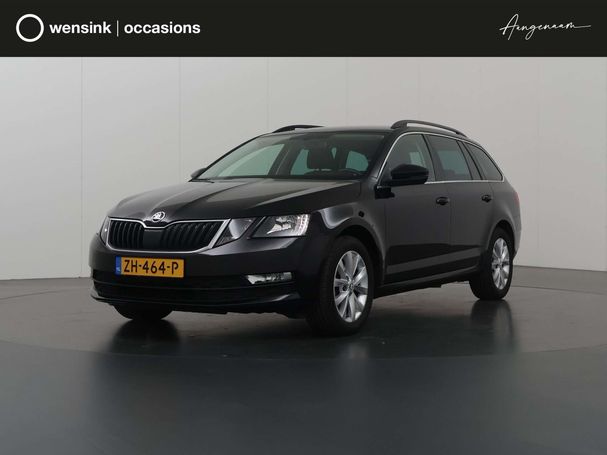 Skoda Octavia Combi 1.0 TSI Ambition 85 kW image number 1