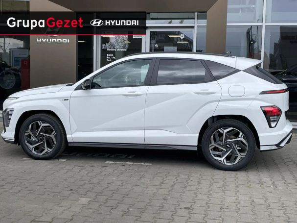 Hyundai Kona 95 kW image number 5