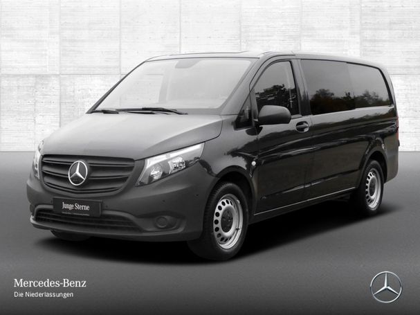 Mercedes-Benz Vito 116 CDi Mixto 120 kW image number 1