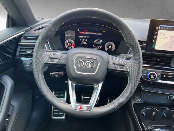 Audi A5 40 TDI S-line Sportback 150 kW image number 18