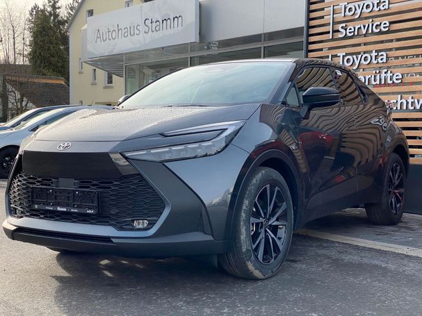 Toyota C-HR 2.0 Hybrid 145 kW image number 1