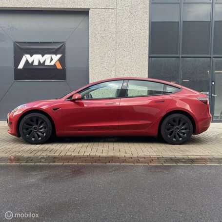 Tesla Model 3 60 208 kW image number 6