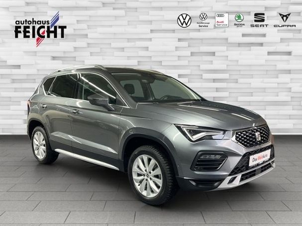 Seat Ateca 1.5 TSI 110 kW image number 2