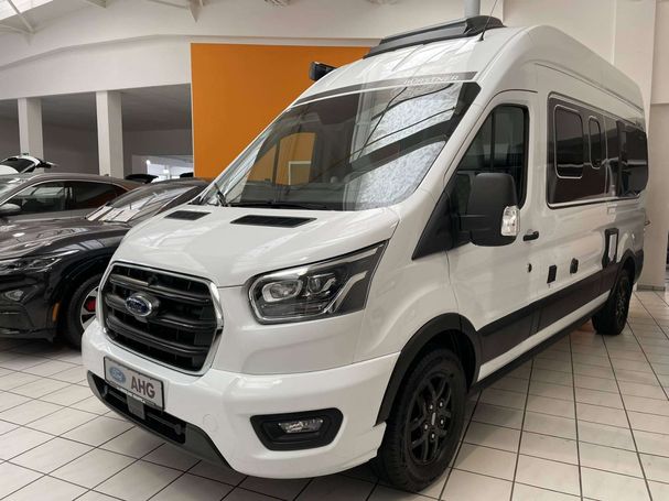 Ford Transit L3H3 125 kW image number 1