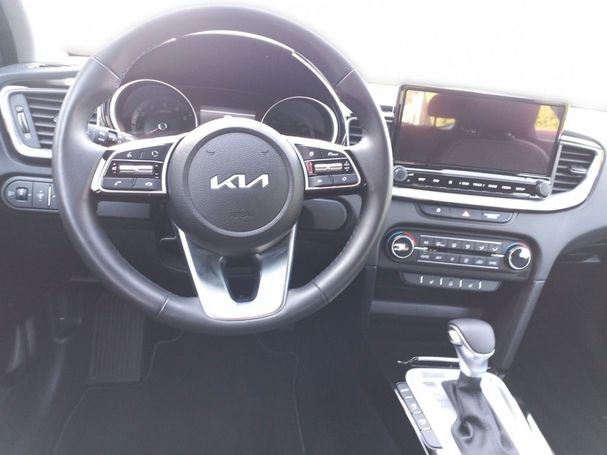 Kia XCeed 1.5 118 kW image number 8