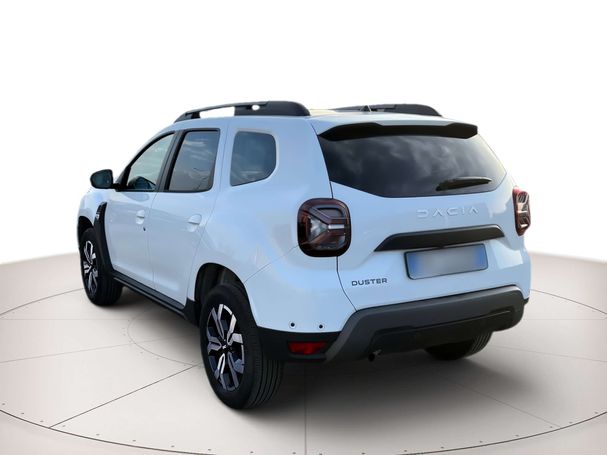 Dacia Duster TCe 100 74 kW image number 4