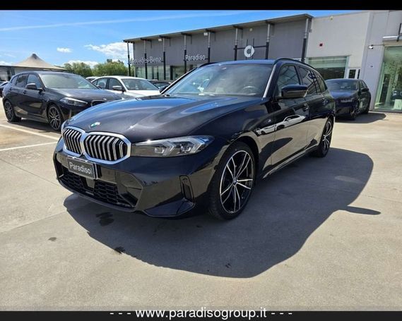 BMW 320d Touring xDrive M Sport 140 kW image number 1