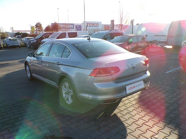 Volkswagen Passat 1.5 TSI DSG 110 kW image number 7