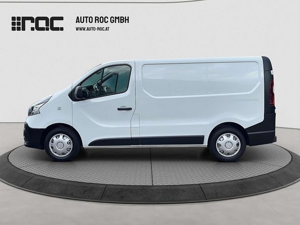 Renault Trafic DCi 120 L1H1 88 kW image number 5