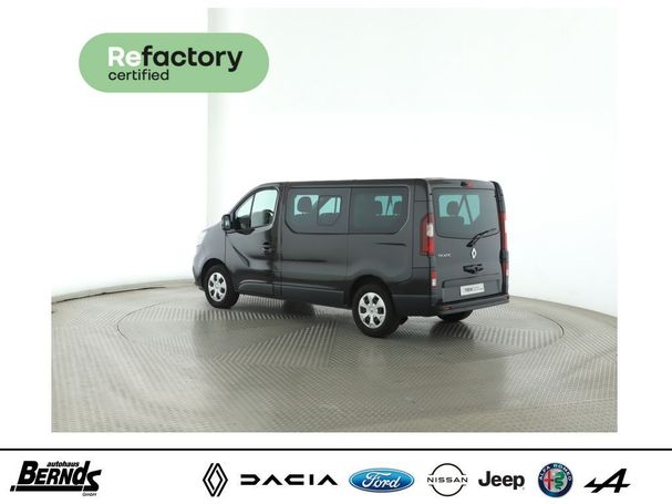 Renault Trafic Blue dCi 150 Life EDC 110 kW image number 10