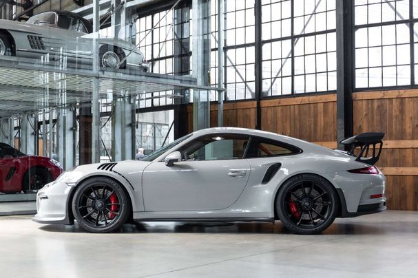 Porsche 991 GT3 RS 368 kW image number 6