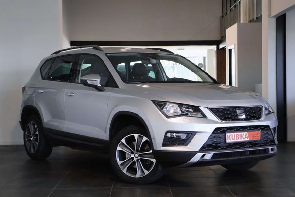 Seat Ateca 1.4 TSI DSG STYLE 110 kW image number 2