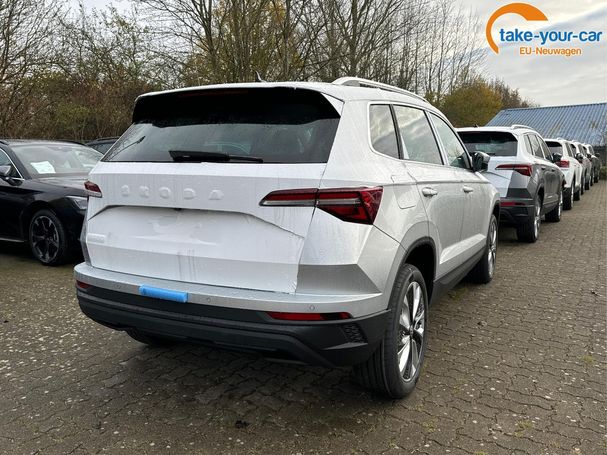 Skoda Karoq 110 kW image number 2