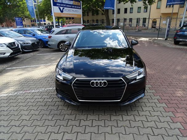 Audi A4 2.0 TDI 110 kW image number 4