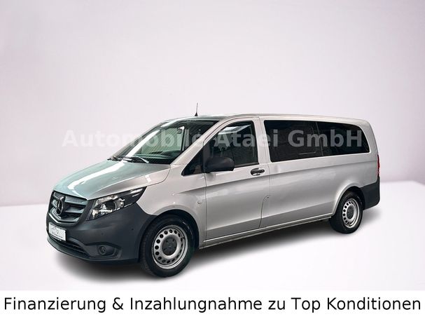 Mercedes-Benz Vito Tourer 116 120 kW image number 1