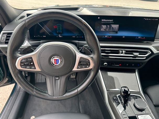 ALPINA D3 S Touring 261 kW image number 13