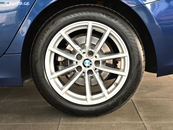 BMW 320d Touring 140 kW image number 35