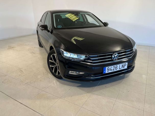 Volkswagen Passat 2.0 TDI DSG 90 kW image number 2