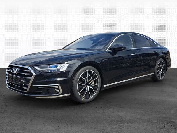 Audi A8 60 TFSIe quattro 330 kW image number 1