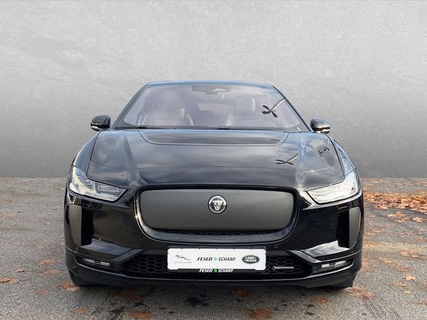 Jaguar I-Pace EV400 SE 294 kW image number 8