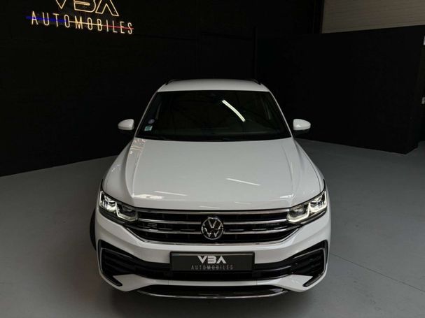 Volkswagen Tiguan 1.4 eHybrid R-Line DSG 181 kW image number 3