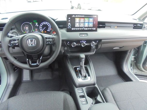 Honda HR-V 96 kW image number 35