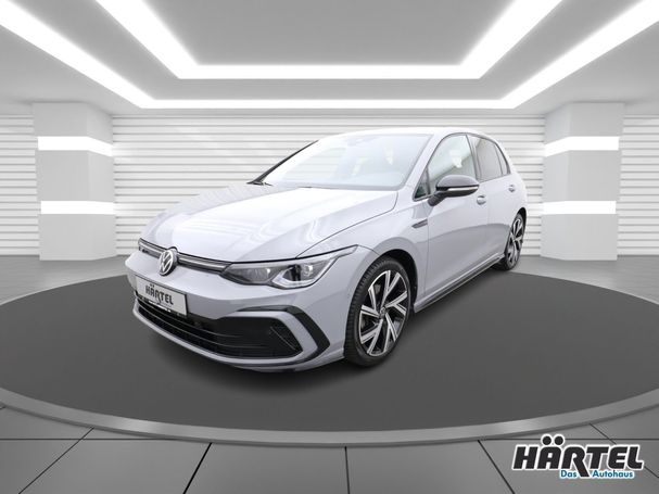 Volkswagen Golf 2.0 TSI Style DSG 140 kW image number 1