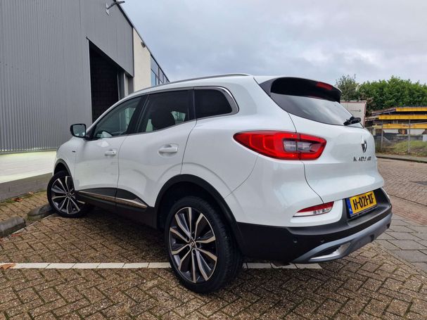 Renault Kadjar TCe 117 kW image number 6