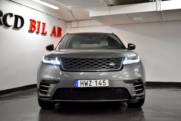 Land Rover Range Rover Velar 221 kW image number 2