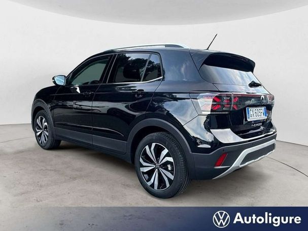 Volkswagen T-Cross 1.0 TSI Style 85 kW image number 3