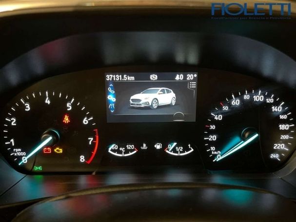 Ford Focus 1.0 ACTIVE 92 kW image number 18