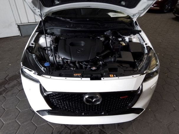 Mazda 2 66 kW image number 14