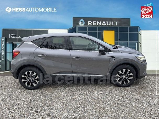 Renault Captur 103 kW image number 5