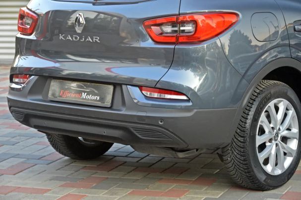 Renault Kadjar 85 kW image number 32