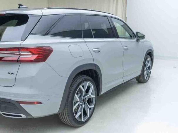 Skoda Kodiaq 2.0 TDI 4x4 DSG 142 kW image number 2