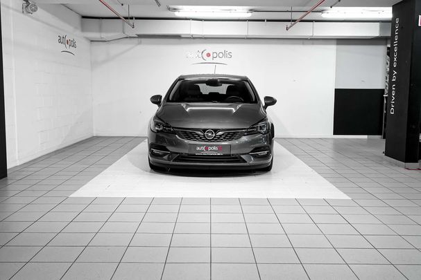 Opel Astra 1.5 90 kW image number 6