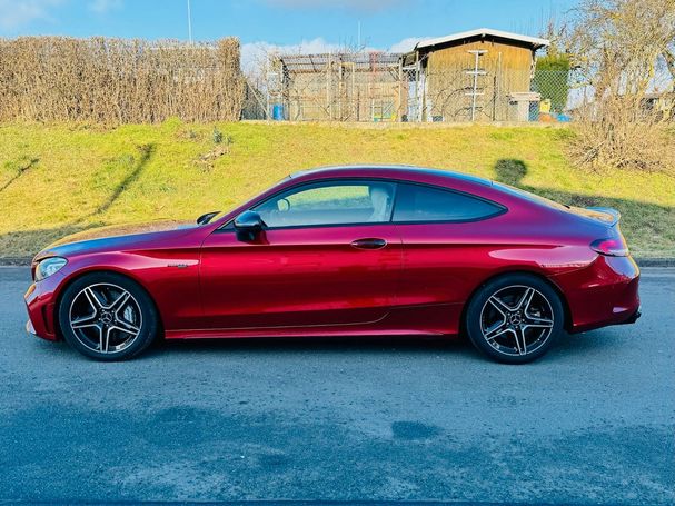 Mercedes-Benz C 43 AMG 287 kW image number 7