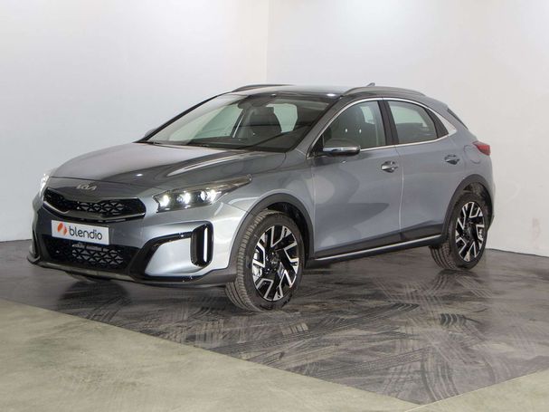 Kia XCeed 1.0 T-GDI 74 kW image number 25